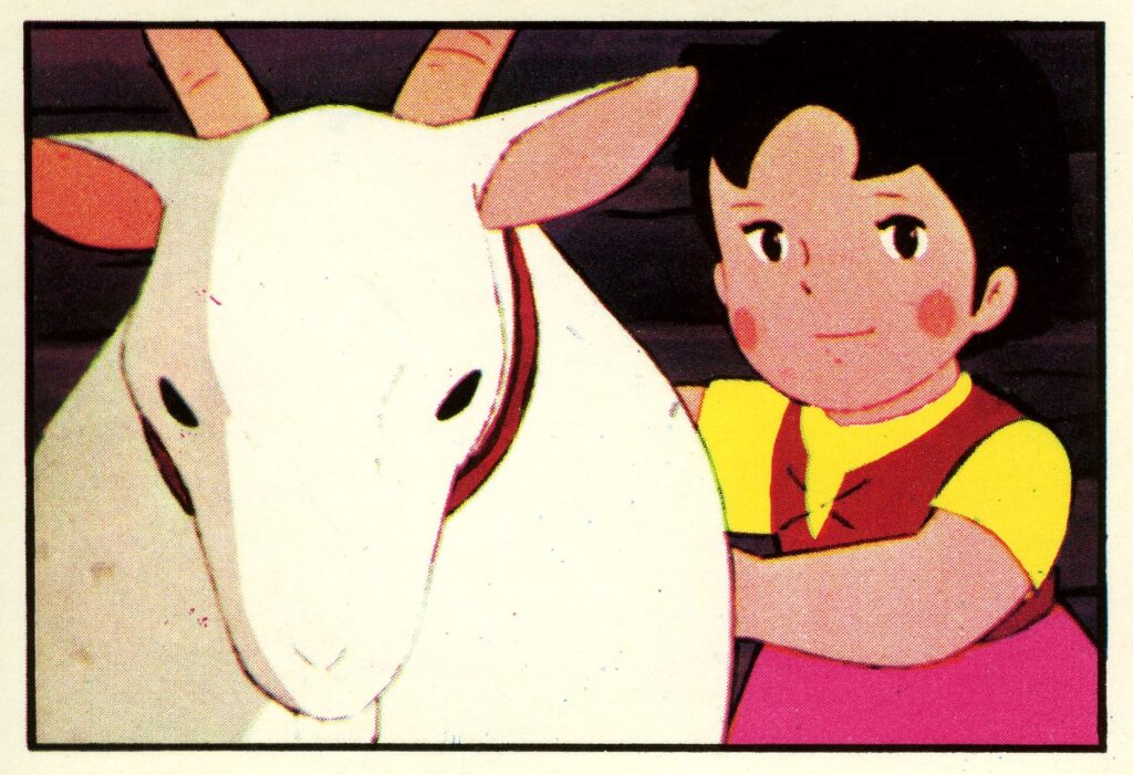 World MasterpieceTheater: dalla letteratura occidentale all’animazione giapponese