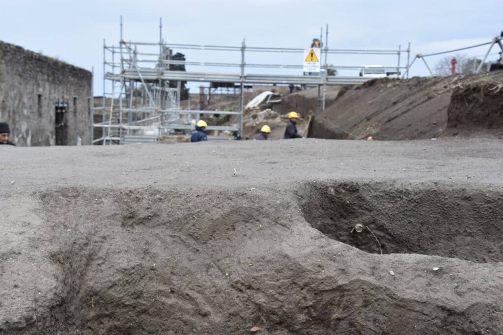 Pompei, gli ultimi ritrovamenti a 270 anni dai primi scavi archeologici
