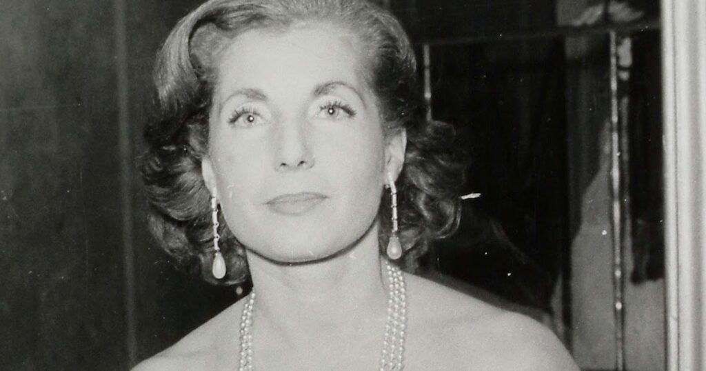 Rai Storia. “Palma Bucarelli. A regola d’Arte”