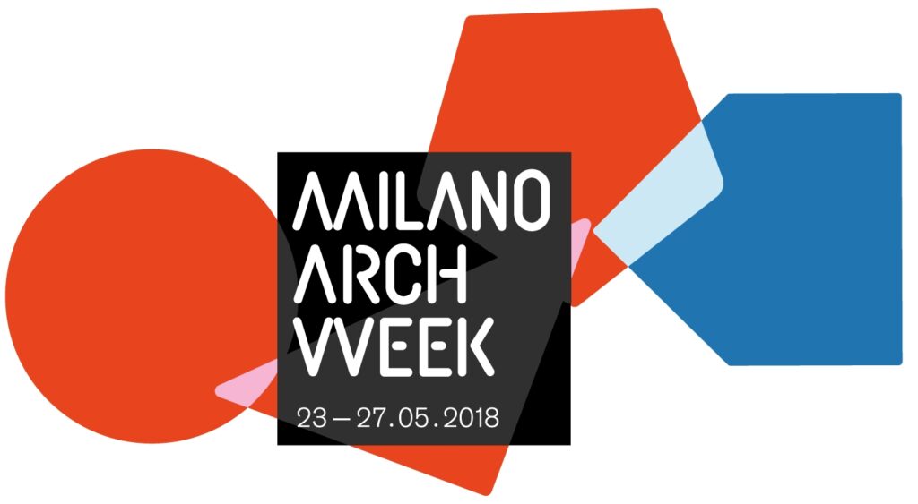 Torna a Milano la seconda edizione dell’Arch Week