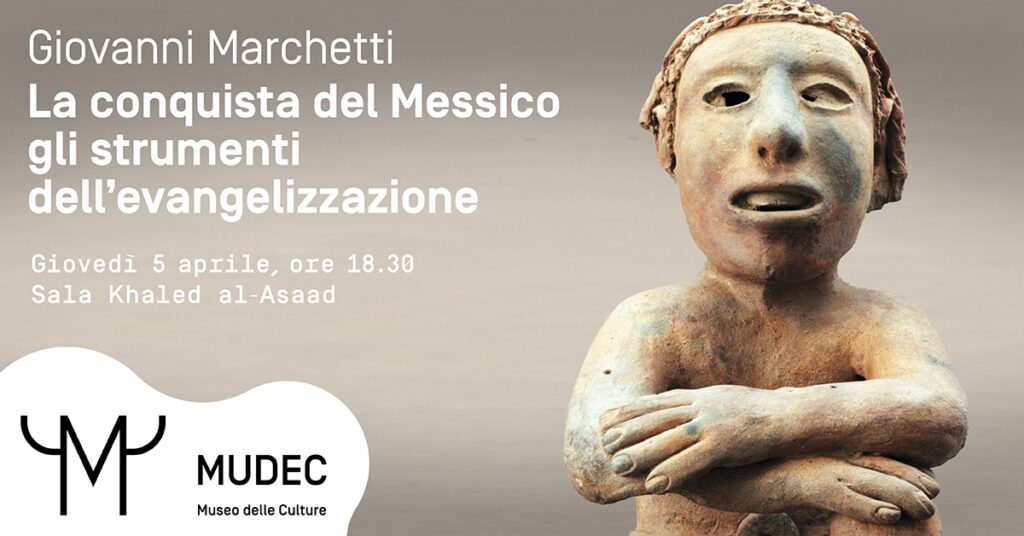 MUDEC – Museo delle Culture di Milano, gli appuntamenti di aprile