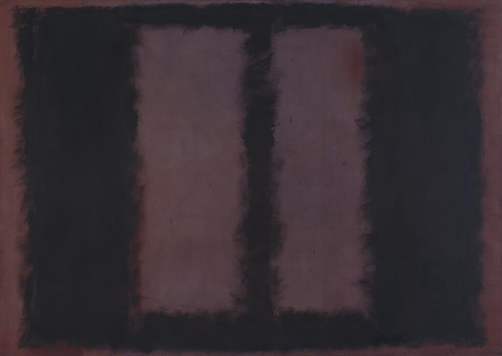 Mark Rothko protagonista della puntata di “Simon Schama, il potere dell’arte”