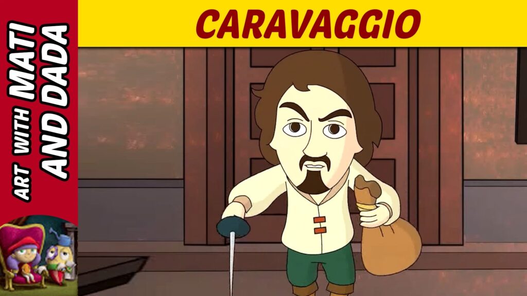 Rai Scuola. L’arte raccontata ai più piccoli