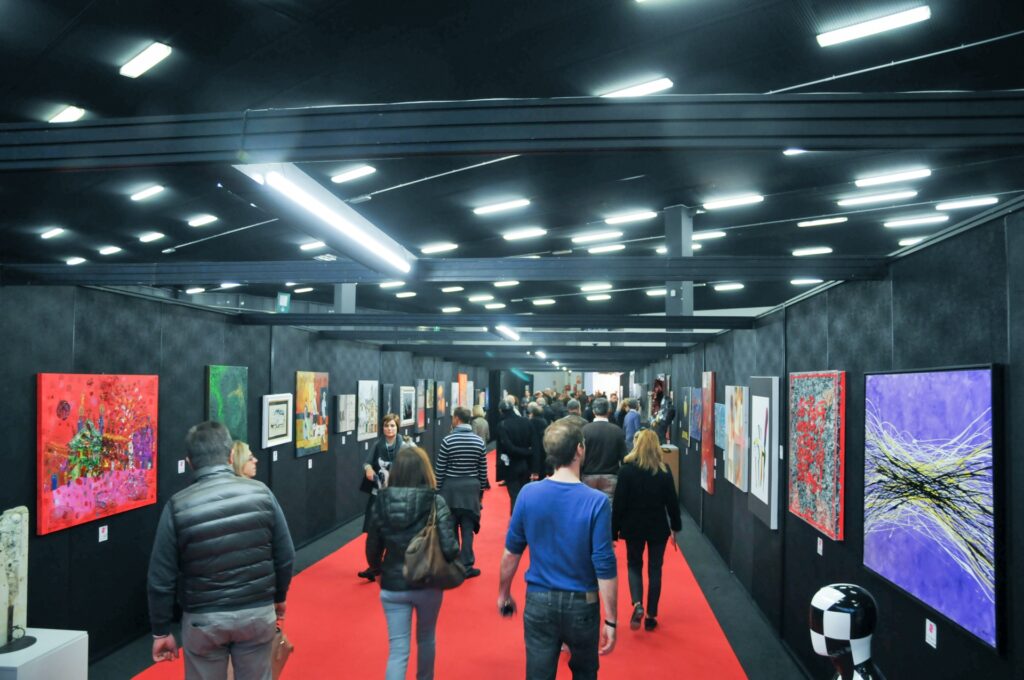 Tutto pronto per la seconda edizione di ArteVicenza