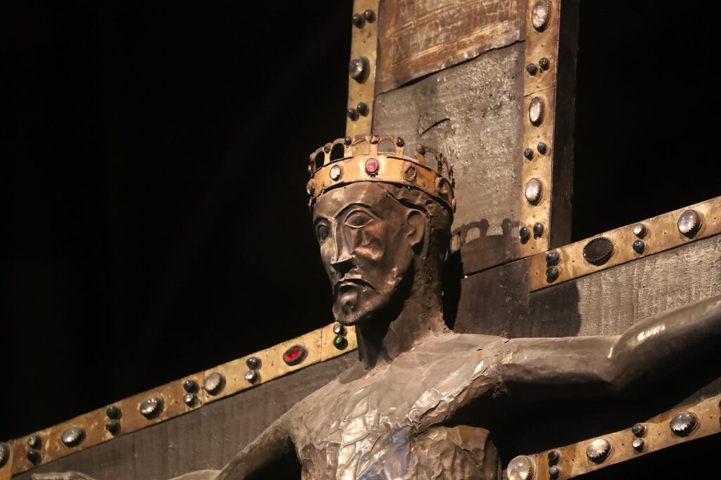 La civiltà figurativa tra Umbria e Marche al tramonto del Romanico