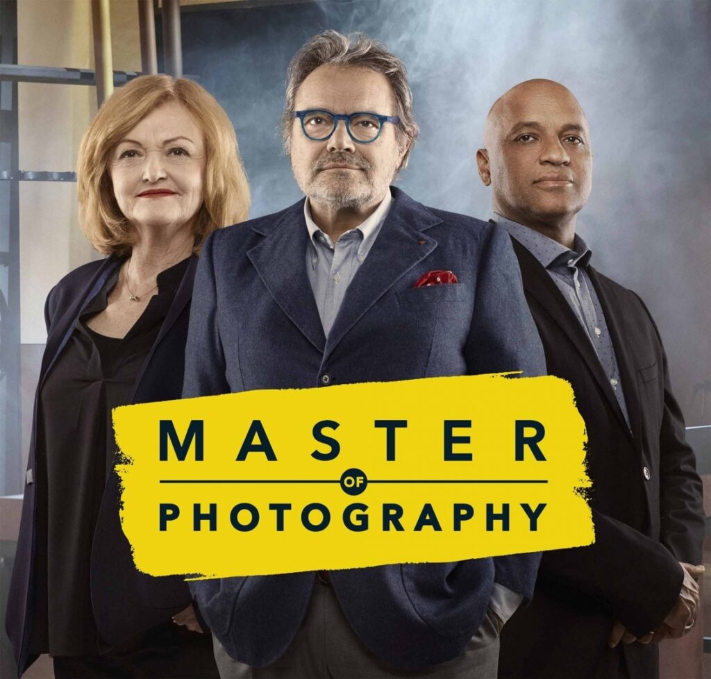 Sky Arte HD. Parte la terza stagione di “Master of Photography”