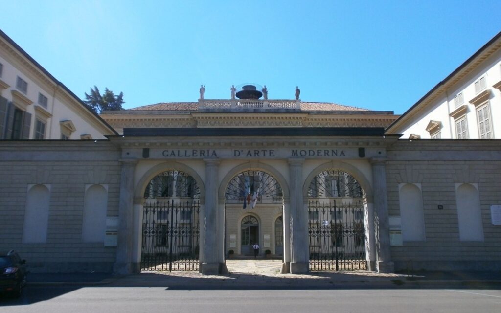 Milano crocevia culturale