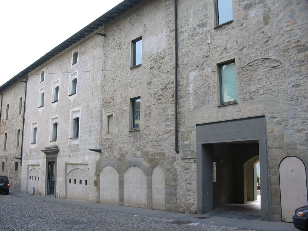 Da giugno la nuova programmazione della GAMeC di Bergamo
