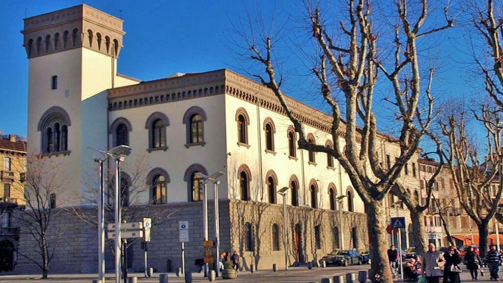 Lecco. Presentato il programma espositivo 2018-2020 del Palazzo delle Paure