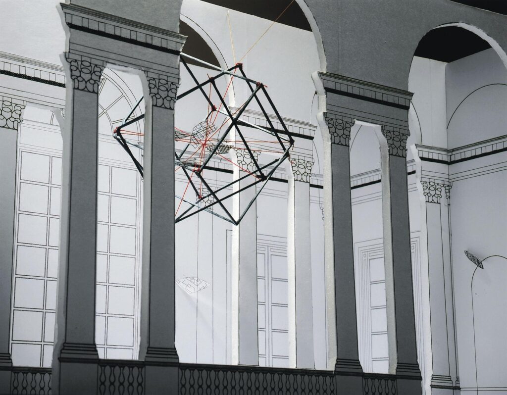 MAXXI. “WunderMoRE” si arricchisce di dieci nuovi progetti