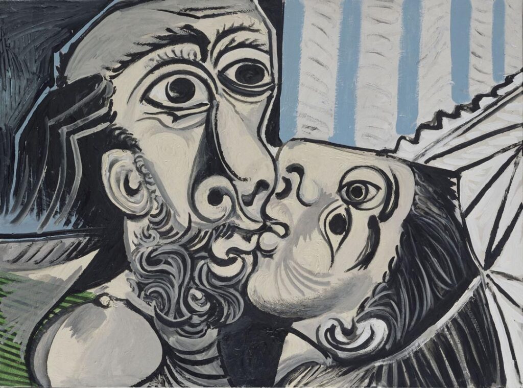 Anticipazioni. A Palazzo Reale ad ottobre arriva “Picasso Metamorfosi”