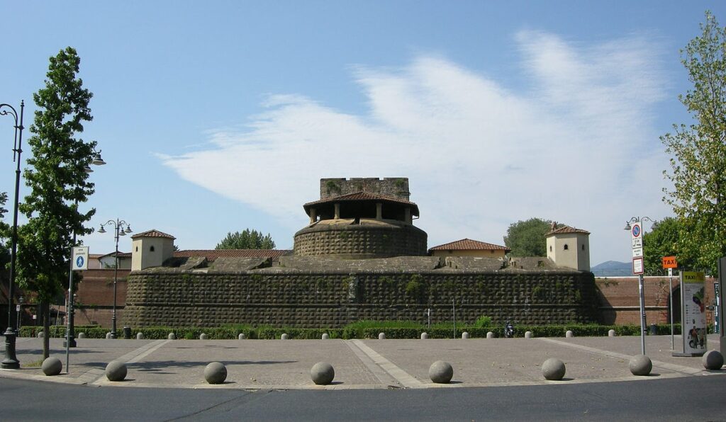 Firenze. Via libera al restauro e alla valorizzazione della Fortezza da Basso