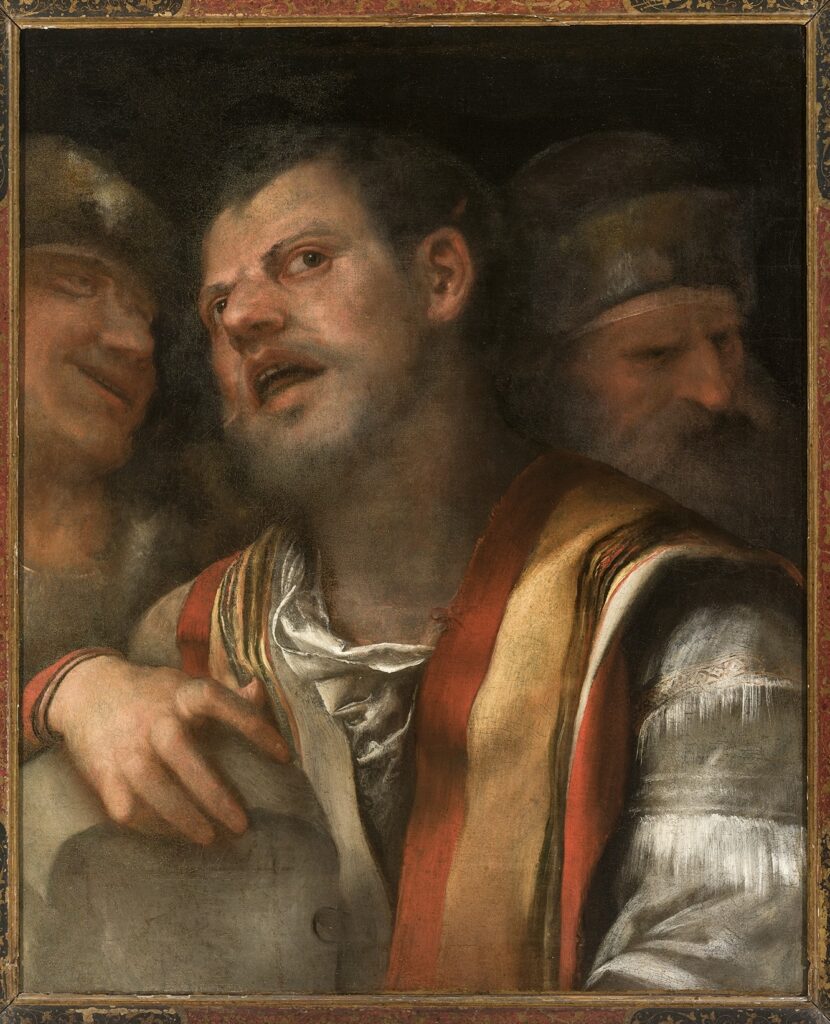 Venezia. Alle Gallerie dell’Accademia in mostra tre opere di Giorgione riunite in un’unica sala