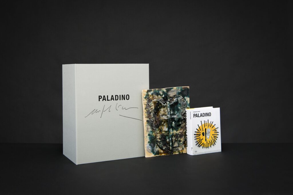 Milano. Appuntamento con Skira Limited Editions