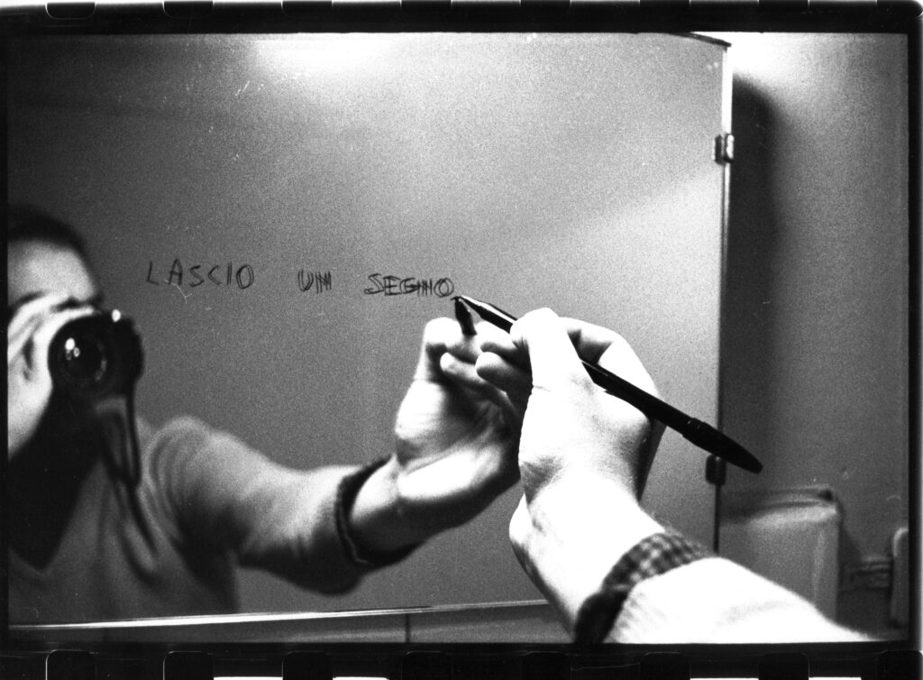 Narni. “Lasciare un segno”, la mostra fotografica di Salvatore Piermarini. Fotogallery