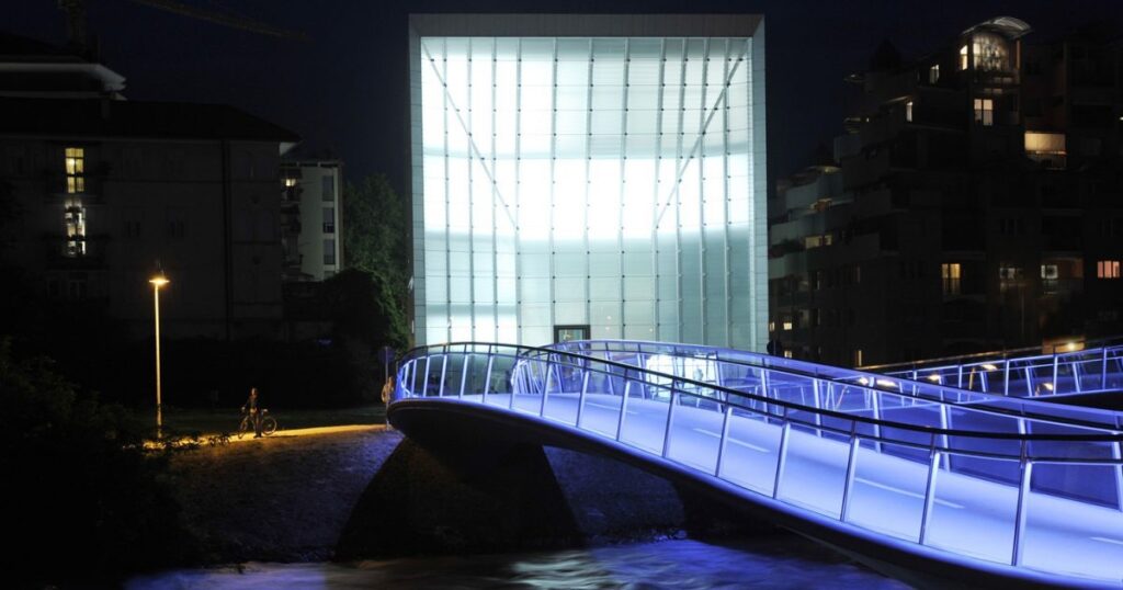 Il Museion di Bolzano cerca Direttore/trice