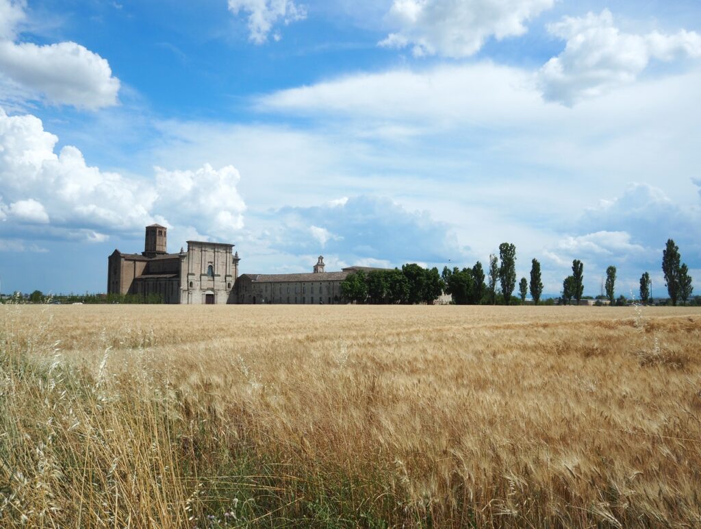 CSAC di Parma. Presentazione del libro “Abbazie e siti cistercensi in Italia 1120 – 2018”