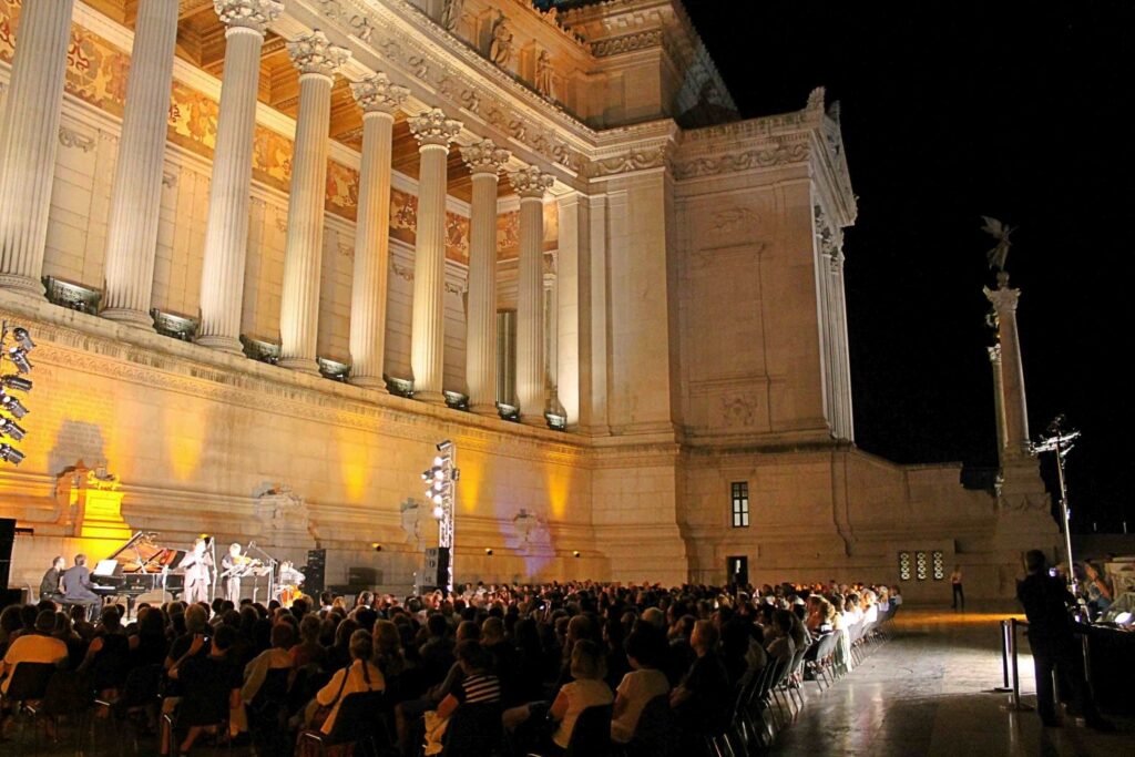 Torna ArtCity con arte, musica e spettacoli