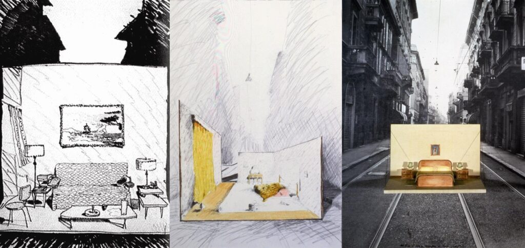 IV edizione del Master in Urban Interior Design