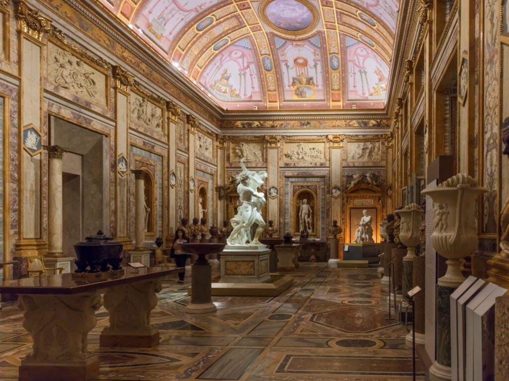 Musei. Crescono i visitatori nei primi cinque mesi del 2018 rispetto all’anno precedente