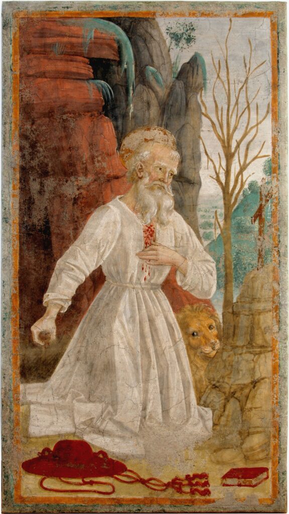 Galleria Nazionale dell’Umbria. A cento anni dalla fondazione in mostra i capolavori dai depositi