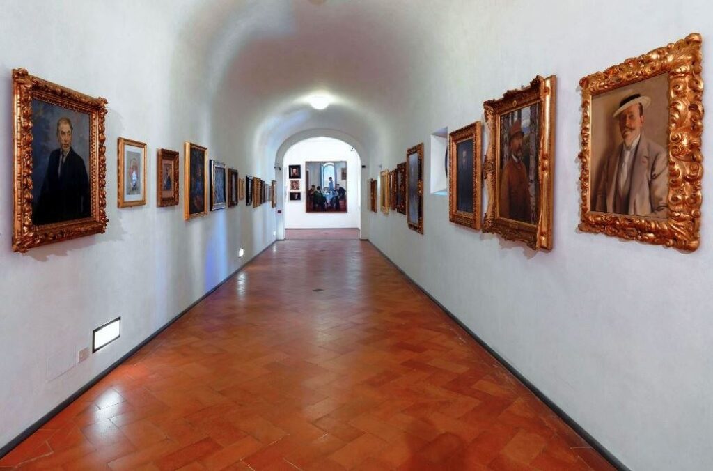 Uffizi, nel 2020 la riapertura del Corridoio Vasariano