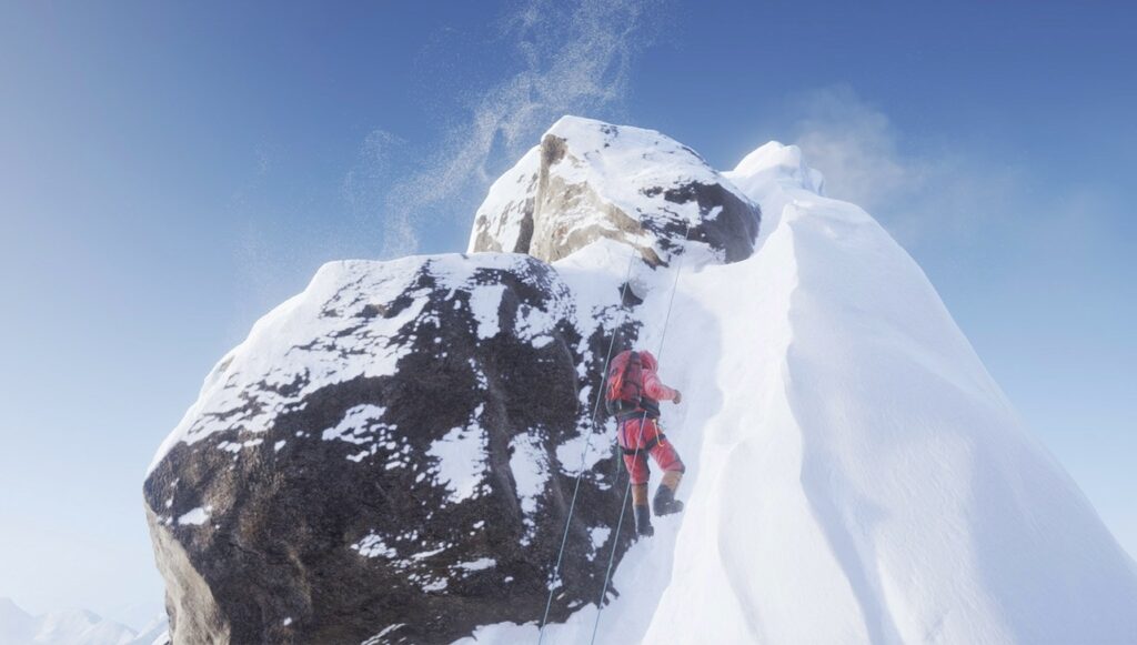 Milano: zaino in spalla, al museo si scala l’Everest!