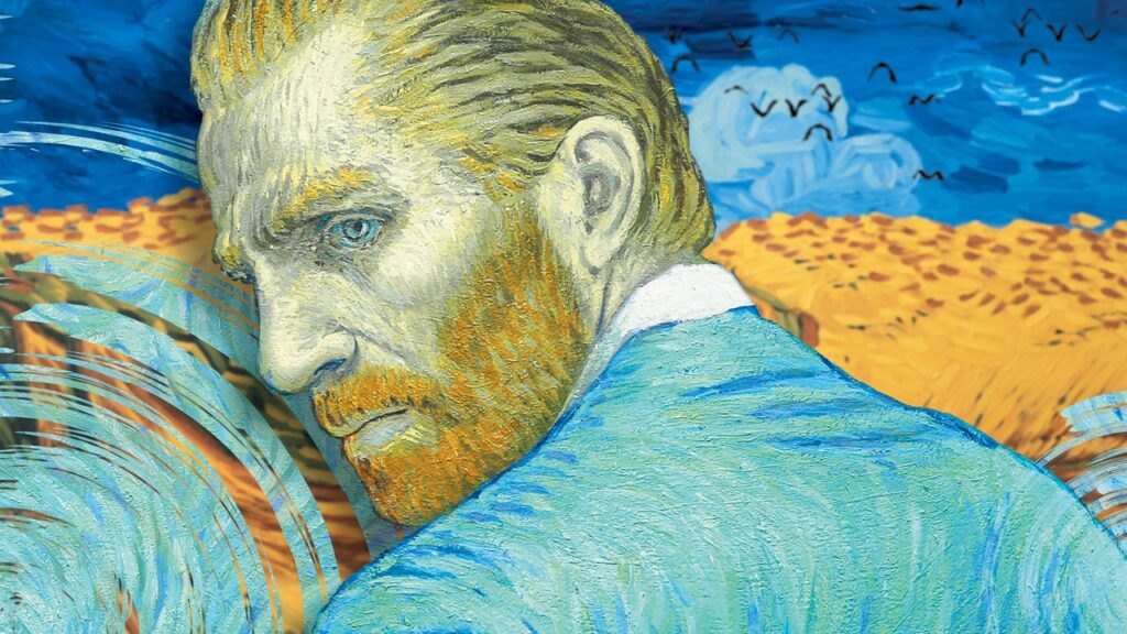 Sky Arte, serata Van Gogh