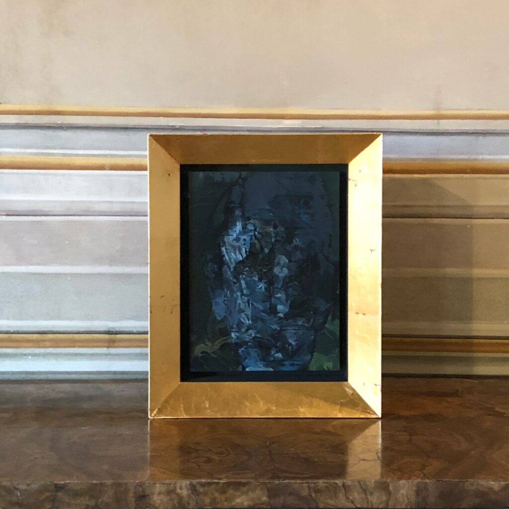 Palazzo Collicola a Spoleto: quattro mostre per chiudere l’estate in bellezza