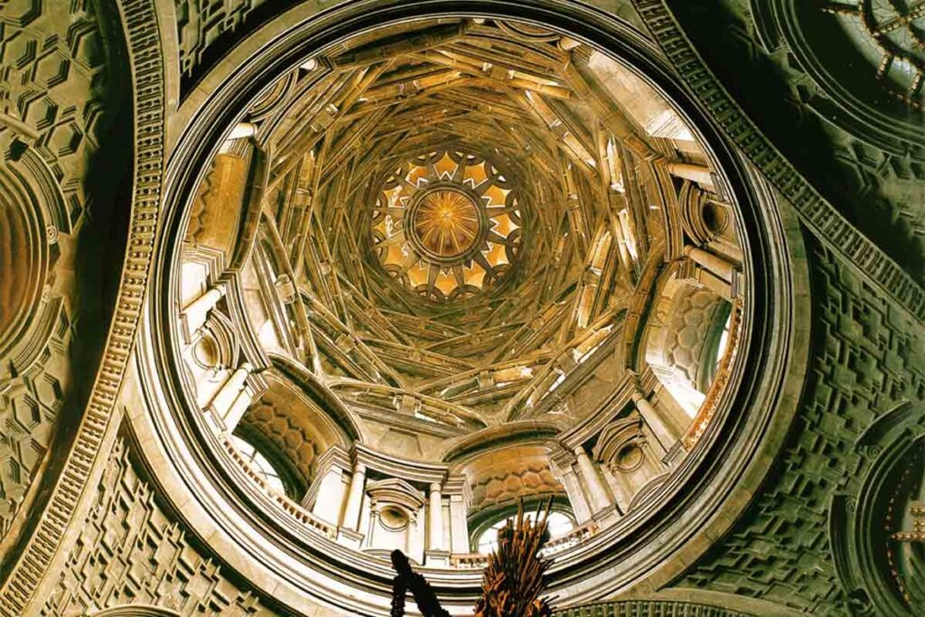 Riapre al pubblico la Cappella della Sindone di Torino