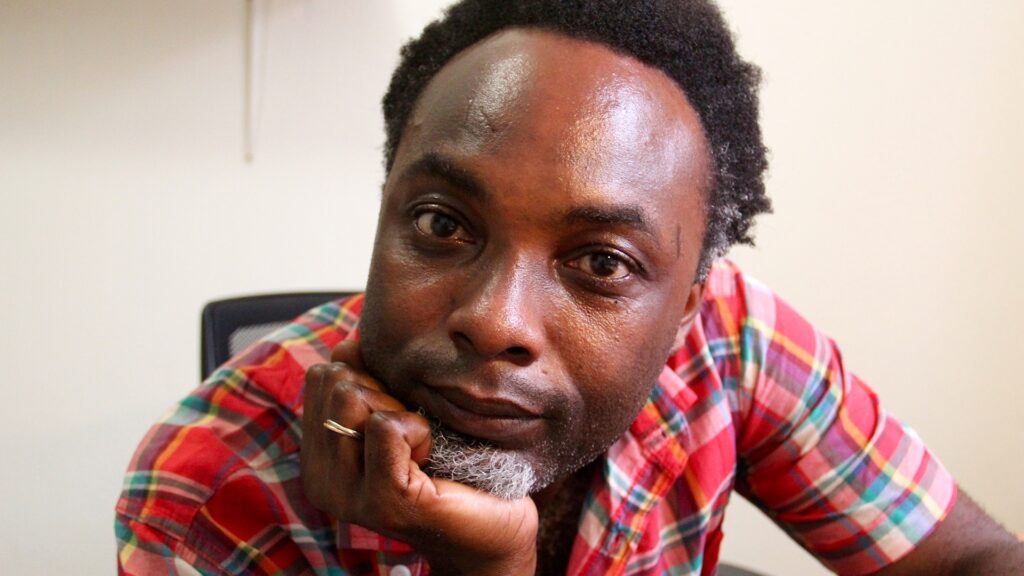 Scrittori al MAXXI. Come raccontare l’Africa