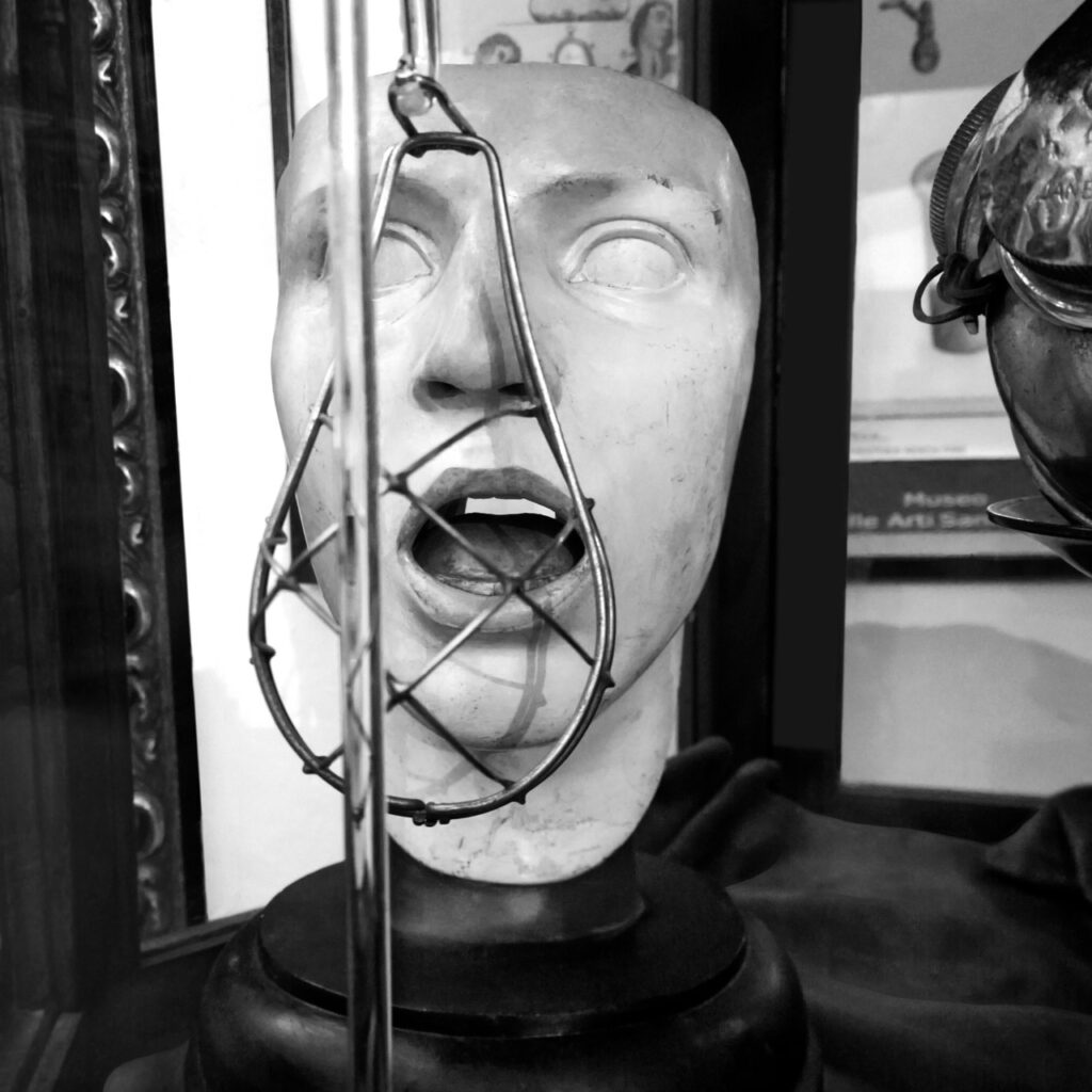 “A Tour not so Grand”, Massimo Baldini alla Fondazione Carlo Gajani di Bologna
