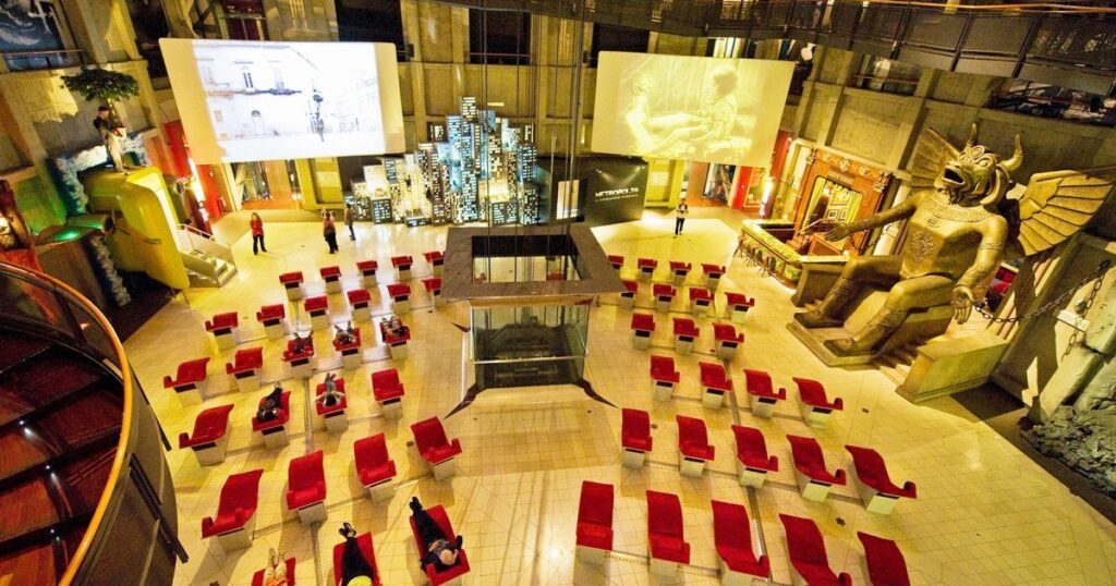 Alessandro Moreschini nominato nuovo direttore del Museo Nazionale del Cinema di Torino
