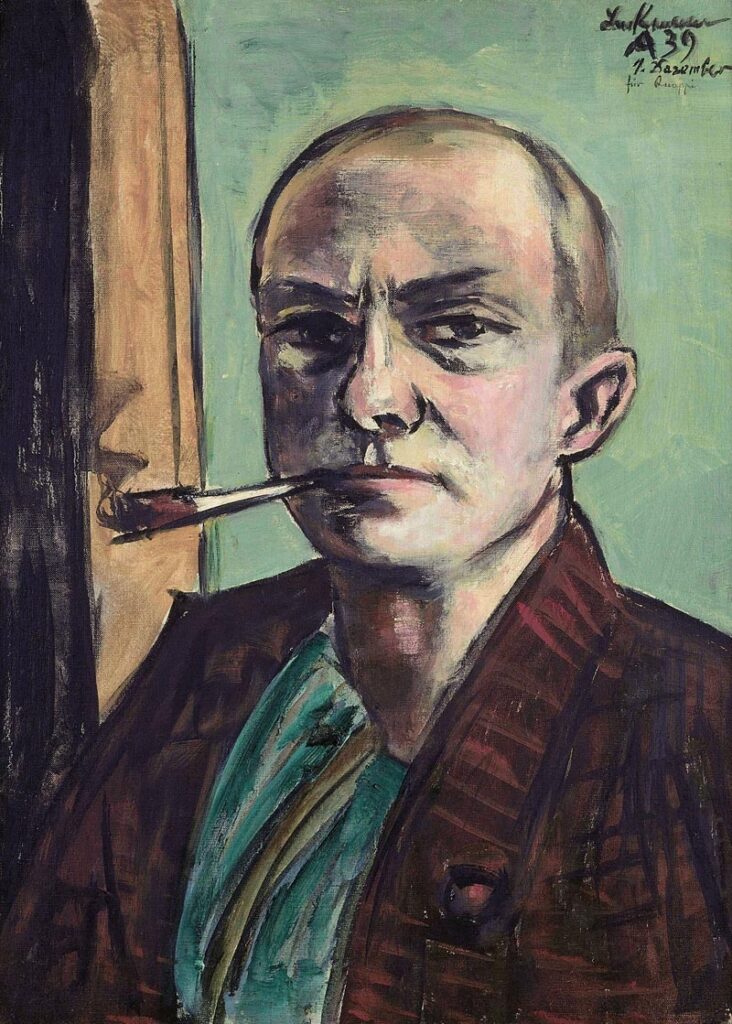 Al Museo d’arte Mendrisio una grande antologica dedicata a Max Beckmann. Fotogallery