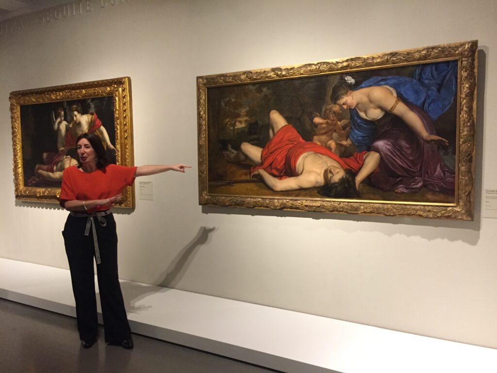 Ovidio e l’arte dell’amore