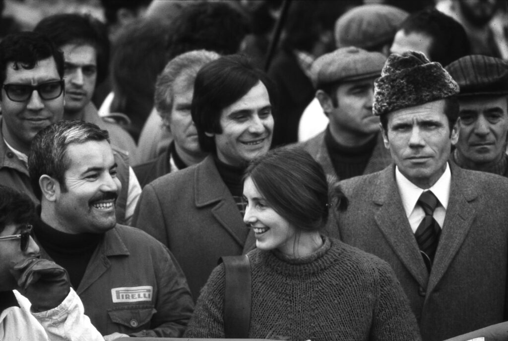 Il ’68 in mostra a BASE Milano