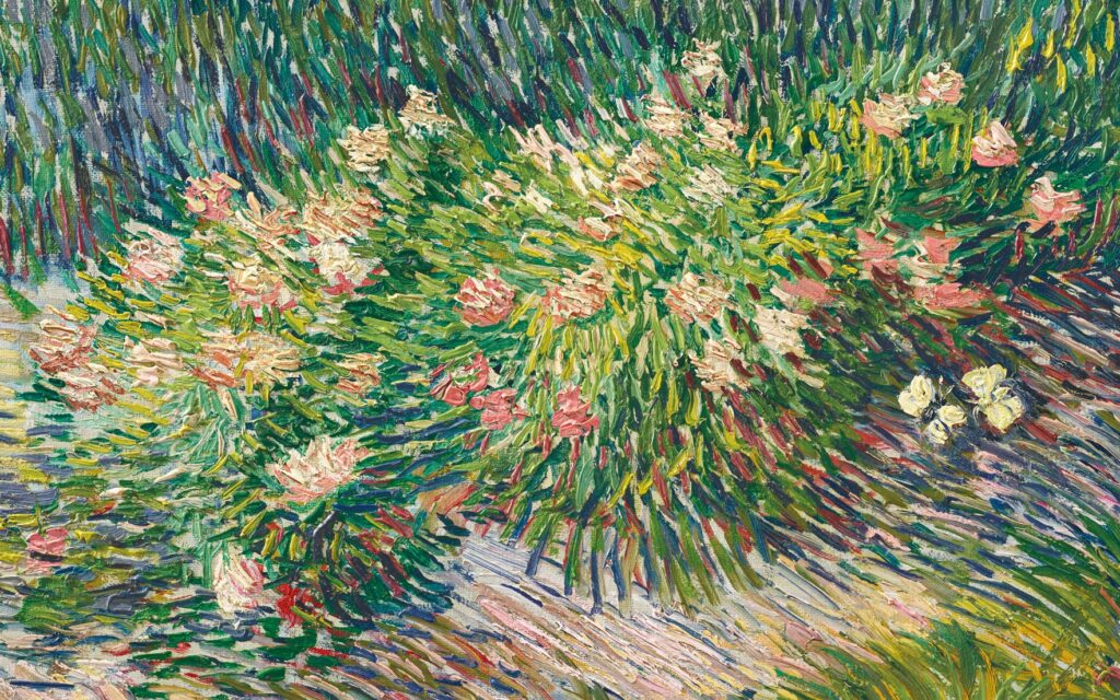 Aste a New York. Da Christie’s un capolavoro di Van Gogh, da Sotheby’s quattro opere di Basquiat