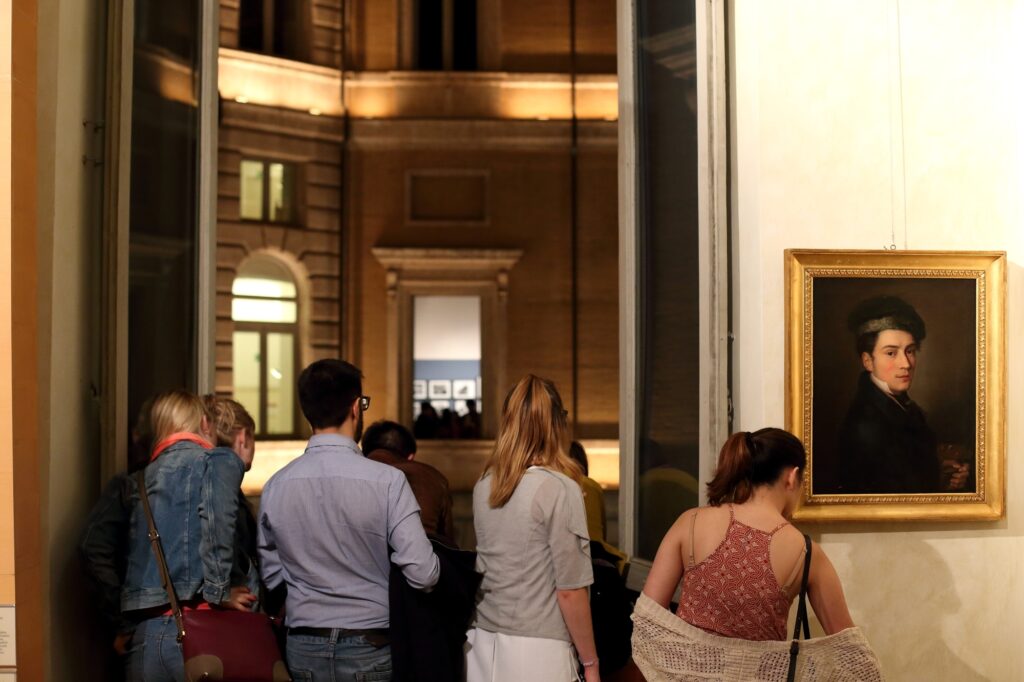 Letture e musica classica al Museo di Roma e al Napoleonico