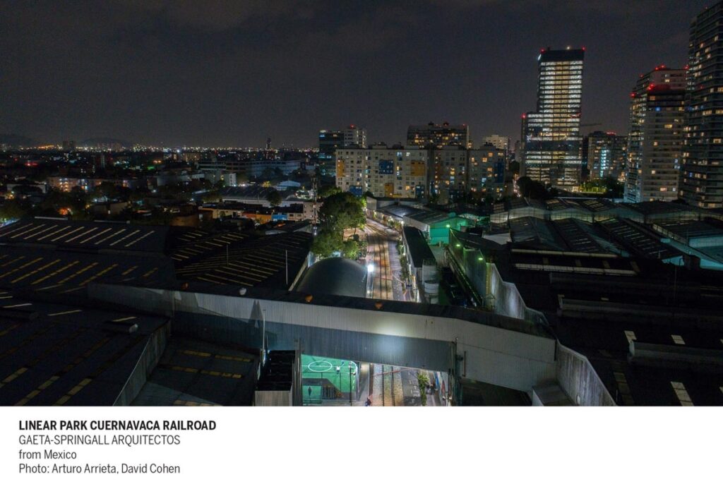 Al Museo del Paesaggio di Verbania in mostra i progetti della Biennale Internazionale del Paesaggio di Barcellona. Foto