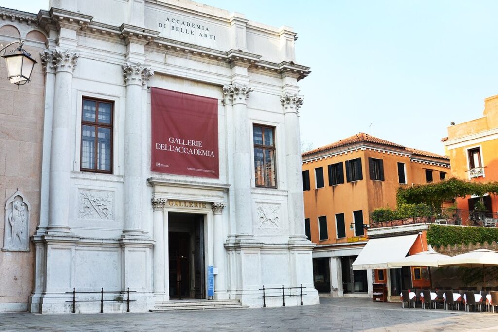 Tintoretto raccontato come un romanzo