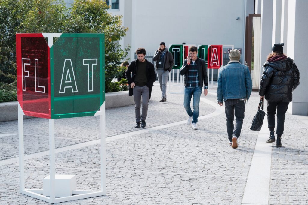 FLAT, Fiera Libro Arte Torino: conclusa la seconda edizione