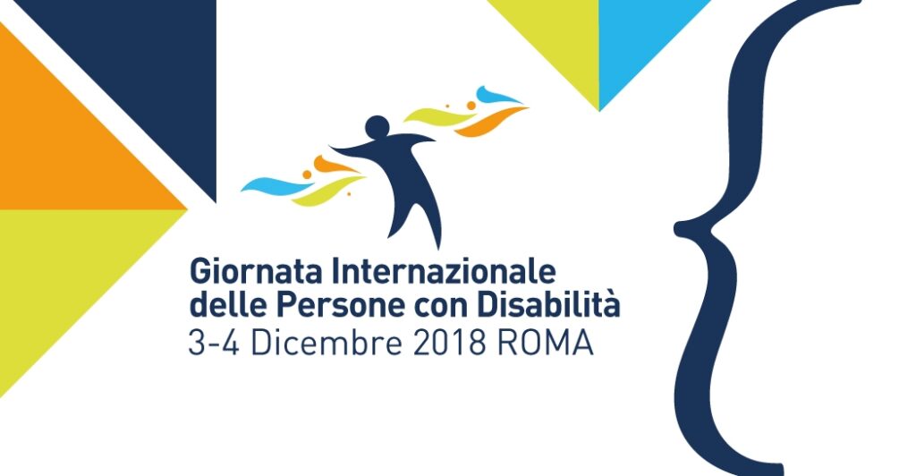 Roma Capitale aderisce alla Giornata internazionale delle persone con disabilità