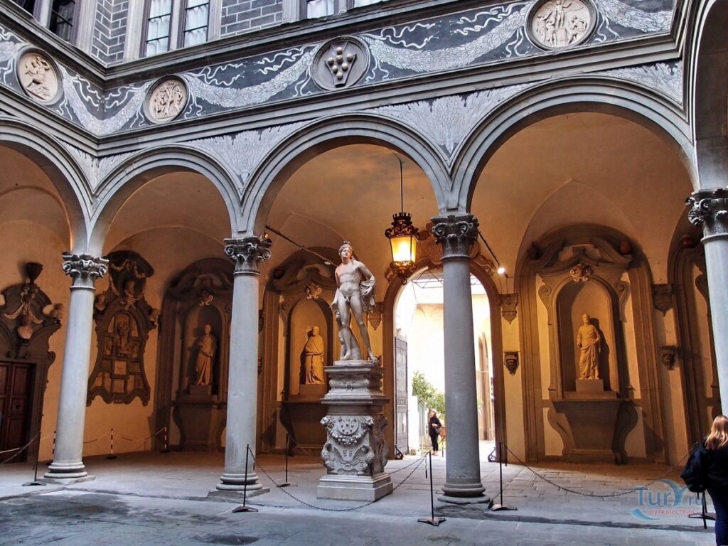 Firenze. Museo di Palazzo Medici Riccardi in crescita