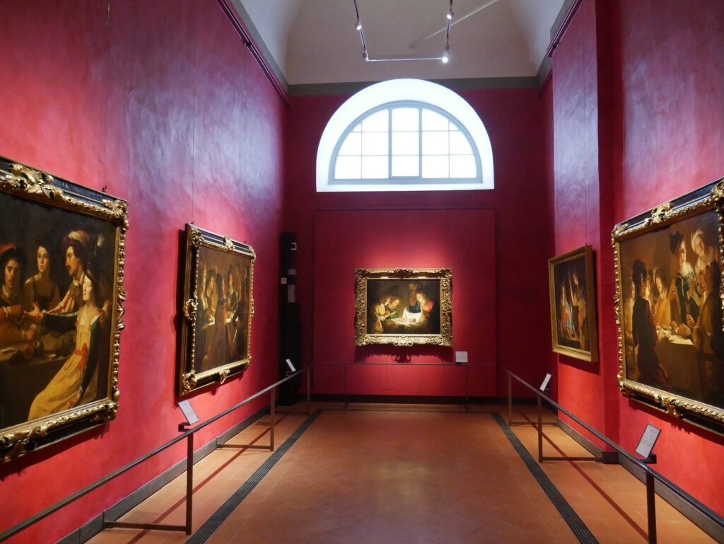 Uffizi, aumentano le prenotazioni riservate alle scuole