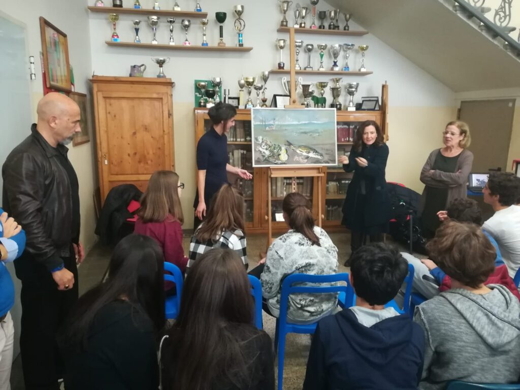Firenze. Al Museo Novecento parte il progetto “Outdoor”