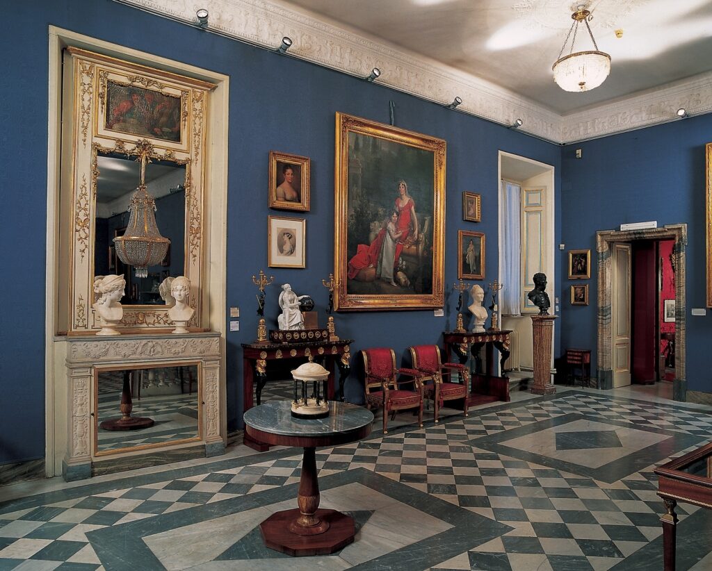 Roma. Appuntamento con le “Mystery Rooms” al Museo Napoleonico e al Museo Barracco