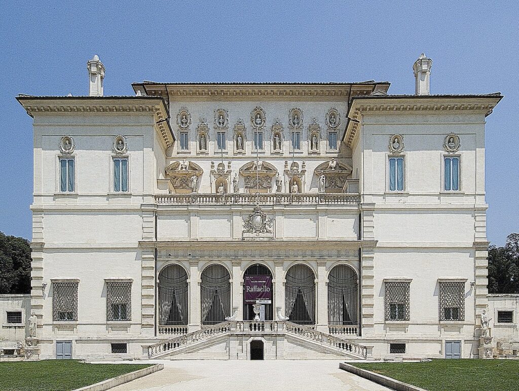 Anna Coliva reintegrata alla Direzione della Galleria Borghese