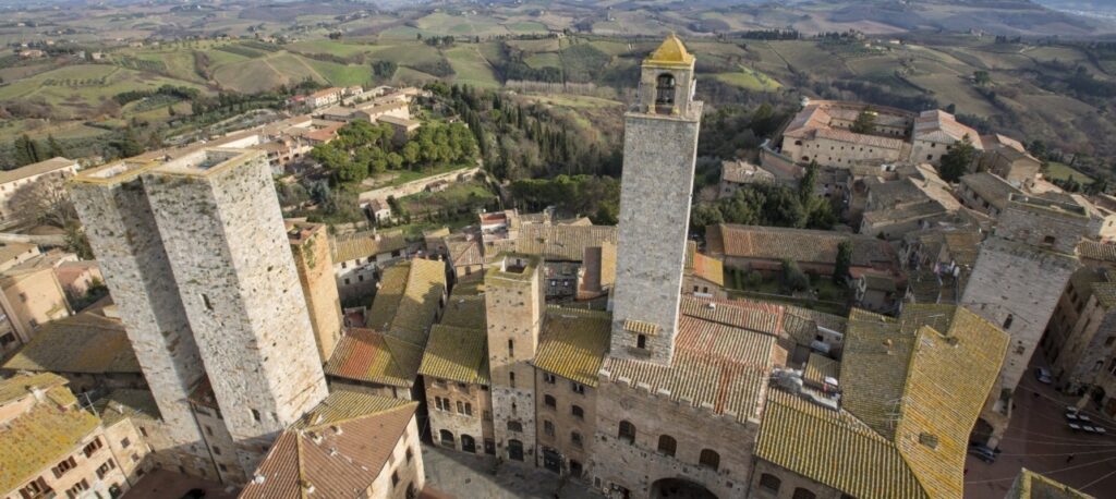 Sky Arte. “Sette Meraviglie”, viaggio tra arte, storia e natura