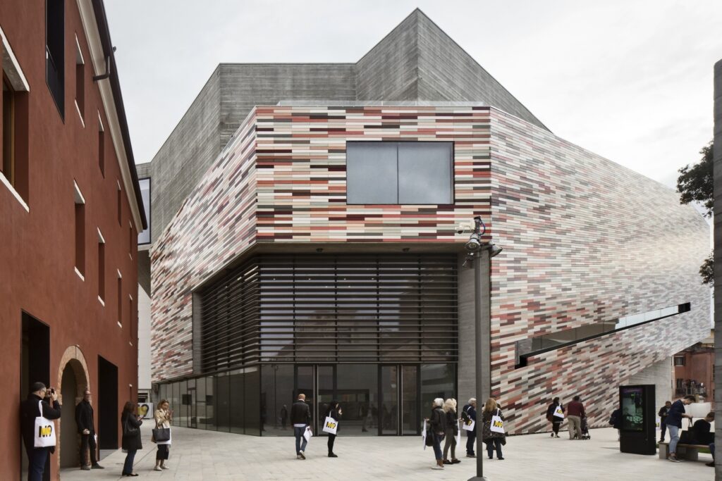 Inaugurato “Mestre M9”, il grande Museo multimediale del ‘900