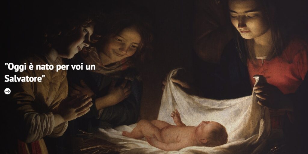 Uffizi, online una mostra virtuale delle Natività scelte tra i capolavori del Museo